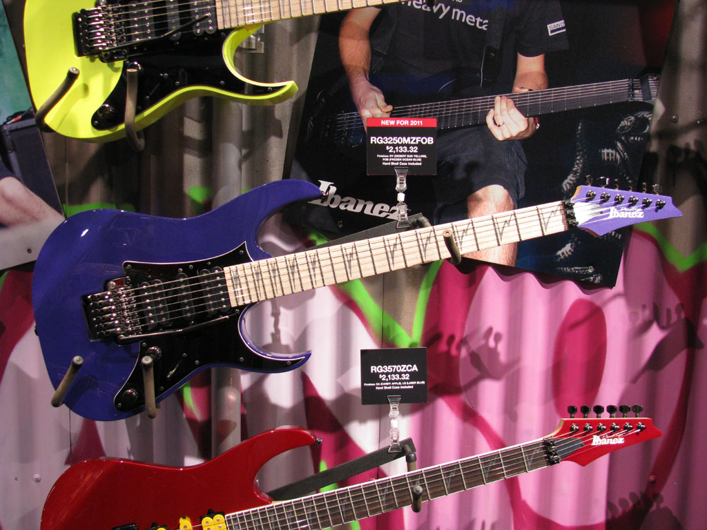 IBANEZ RG3250MZ RG3250MZFOB