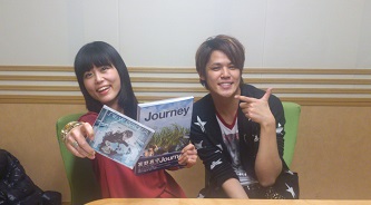 霧島レイ Navigates 沢城みゆきのRadio Drive!: 3月26日 第26回 沢城