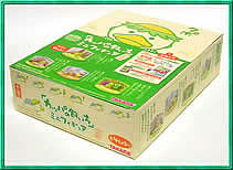 カッパの飼い方」 ミニフィギュア 初級編