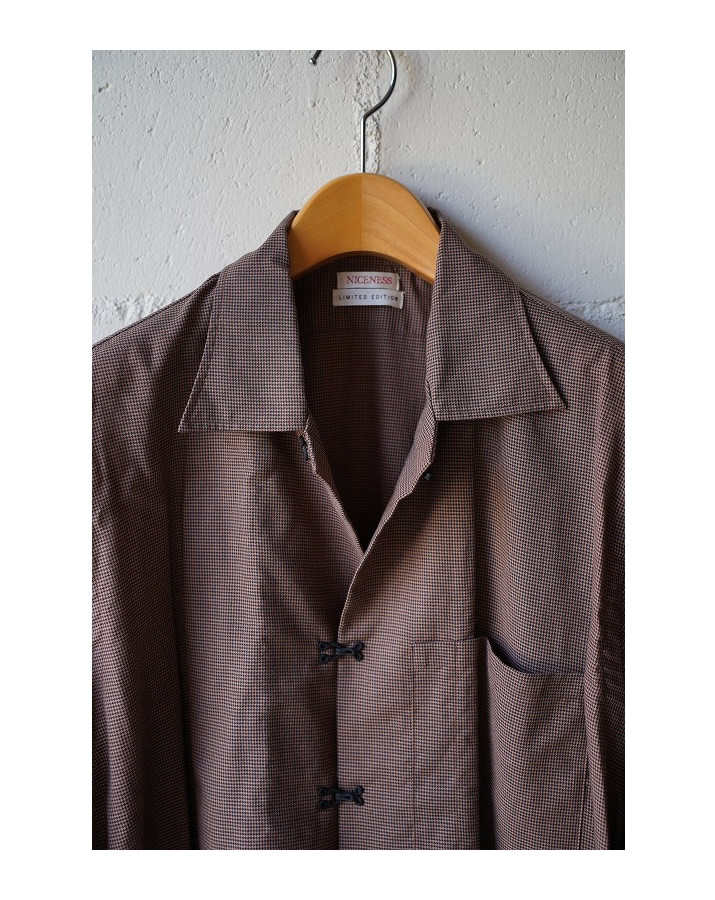 niceness / ナイスネス 通販します。神戸 ノマド