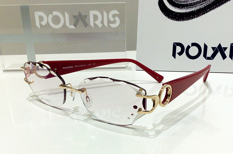 POLARIS―メガネの三愛