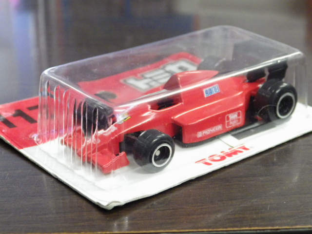 Yahoo!オークション -「トミカ フェラーリ 激レア商品！？ トミカ 117