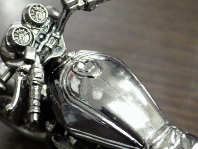 ミニカーショップグローバル - レッドバロン 世界の名車シリーズ