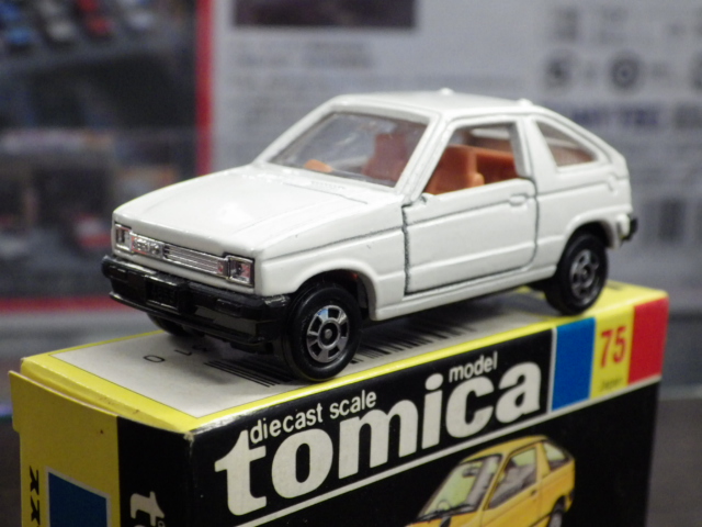 ミニカーショップグローバル - トミカ 75 小田急百貨店特注品 スズキ