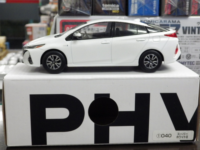 ミニカーショップグローバル - 1/30 トヨタ カラーサンプル 非売品