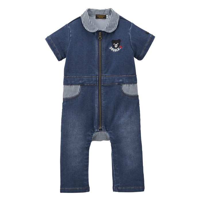 カバーオール – ミキハウスオフィシャルサイト