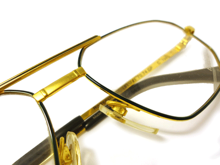 RODENSTOCKローデンストックLIFE STYLE7074、ドイツ製ビンテージ。