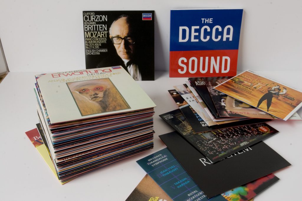 The Decca Sound: Secrets Of The Engineers – The Polymath Perspective