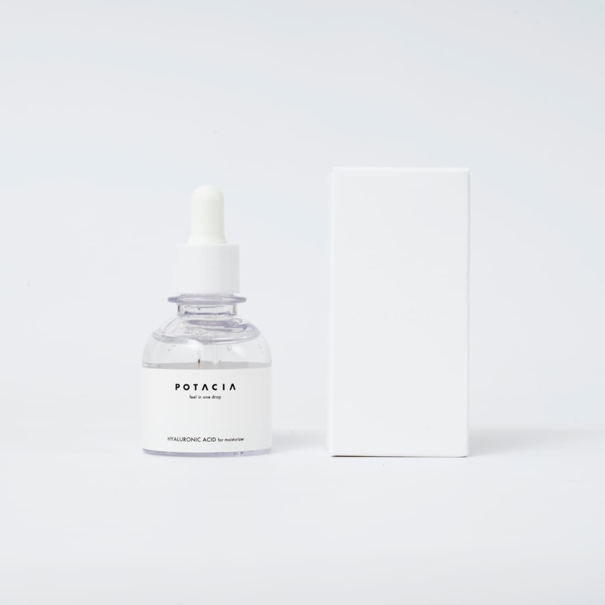 POTACIA ヒアルロン酸原液 30ml