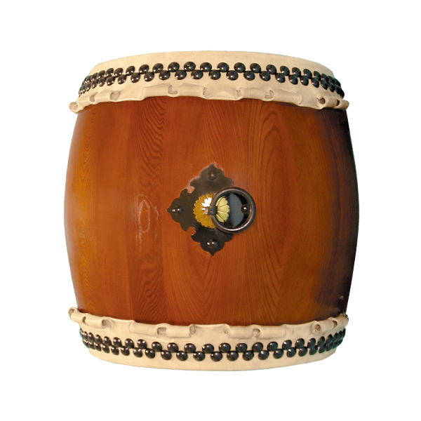 諏訪楽器｜和太鼓販売