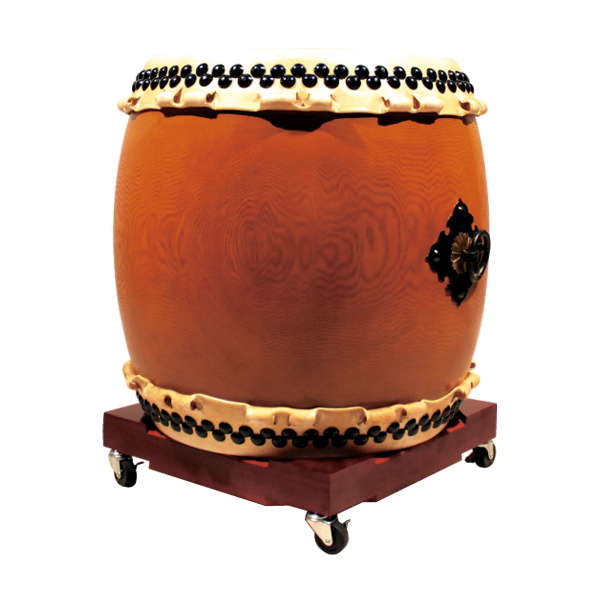 諏訪楽器｜和太鼓販売