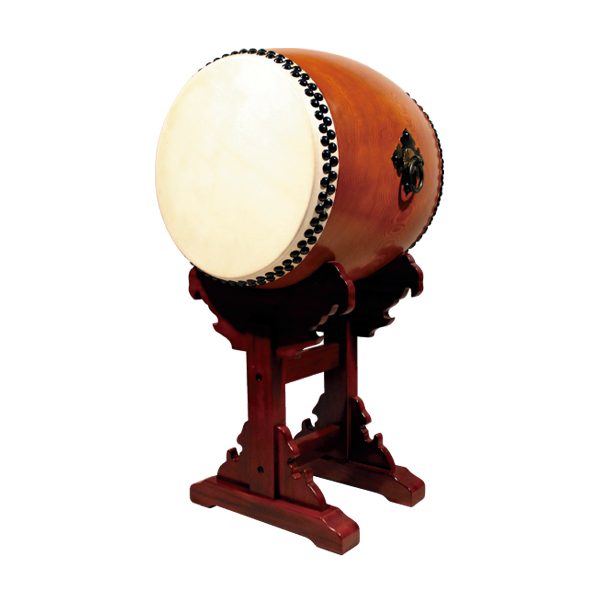 諏訪楽器｜和太鼓販売