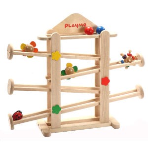 PlayMe・プレイミー プレジャーガーデン・フラワーガーデン 木の