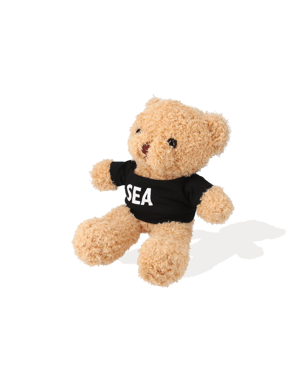 SEA TEDDY BEAR – WIND AND SEA