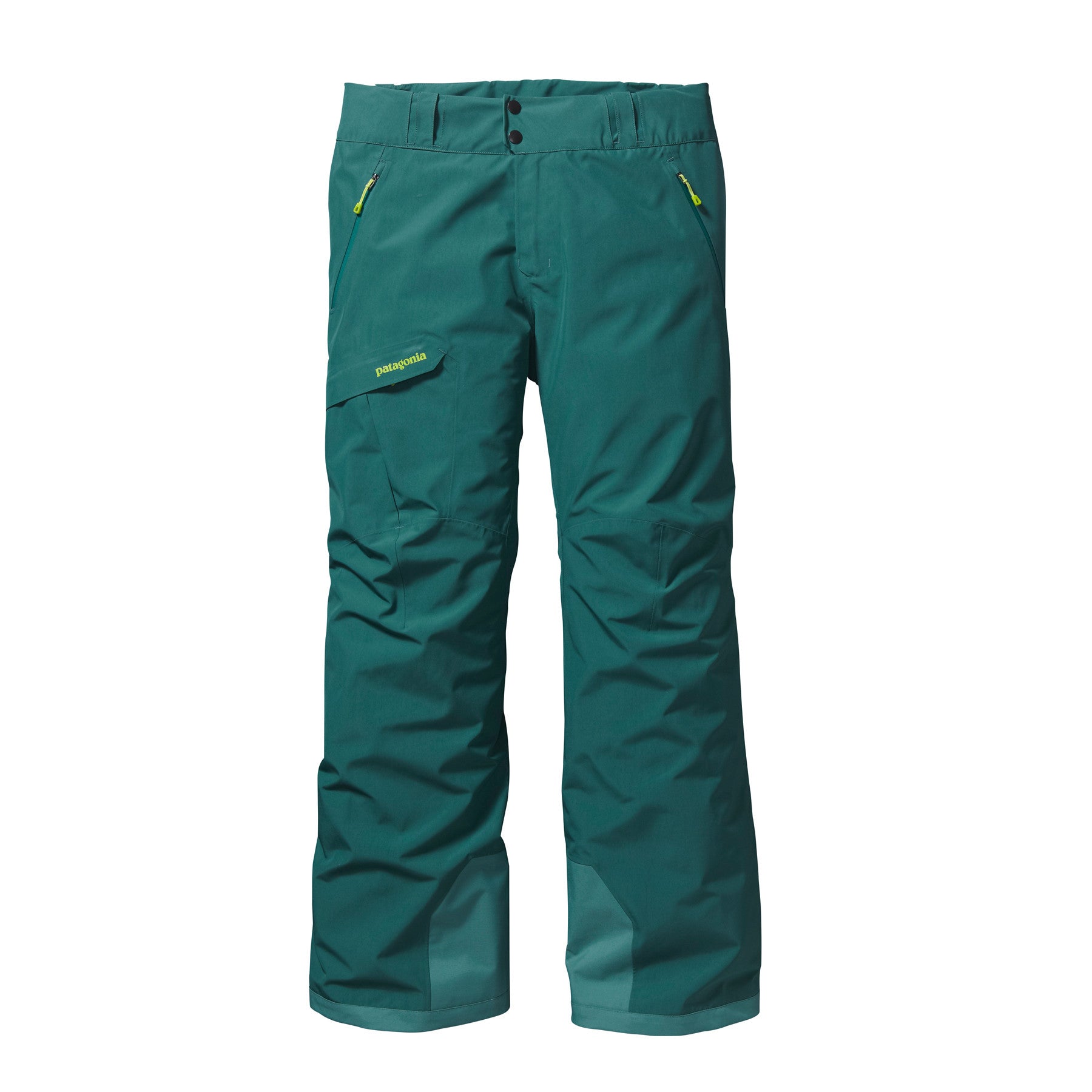 Men's Powder Bowl Pants - Regular – Patagonia Worn Wear®