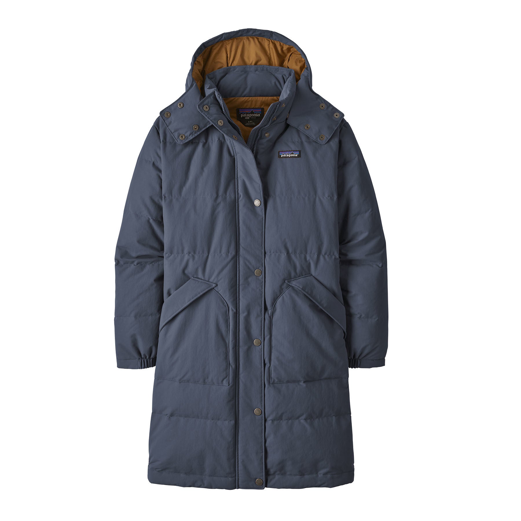 Women's Downdrift Parka – Patagonia Worn Wear®