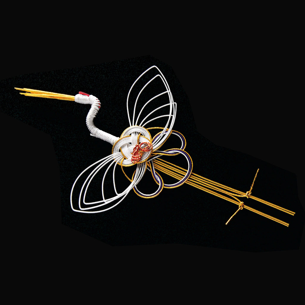 鶴亀（水引） – YOUBI.shop【用美公式オンライン】