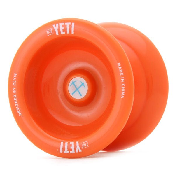 イエティ 2.0 - CLYW ┃ヨーヨー専門店リワインド