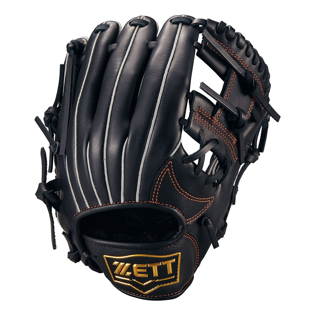 ジュニア軟式グラブ ソフトステア オールラウンド用 サイズ:SS