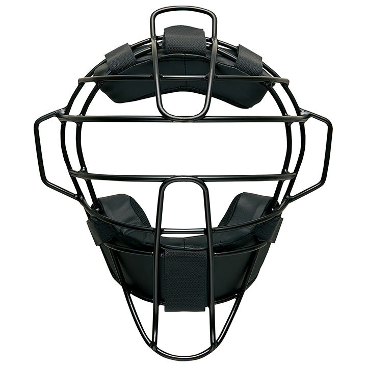 硬式用チタンマスク プロステイタス | 【ZETT】ゼットベースボール