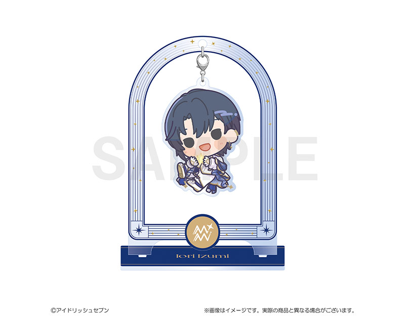 和泉一織 ホリコレ 痛バ A3 和泉 一織 Birthday Store】グッズ