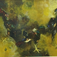 清原 啓一(きよはら けいいち)｜砺波正倉