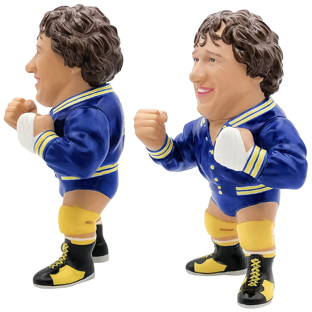 16dソフビコレクション テリー・ファンク