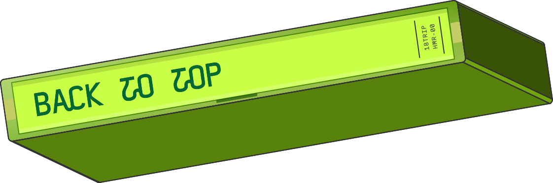 カセットテープ『18TRIP Cassette #09 'Smiley day' -L4mps-』およ先生