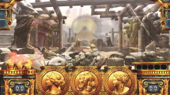 通常時概要:ミリオンゴッド-神々の凱旋- - 【一撃】パチンコ・パチスロ