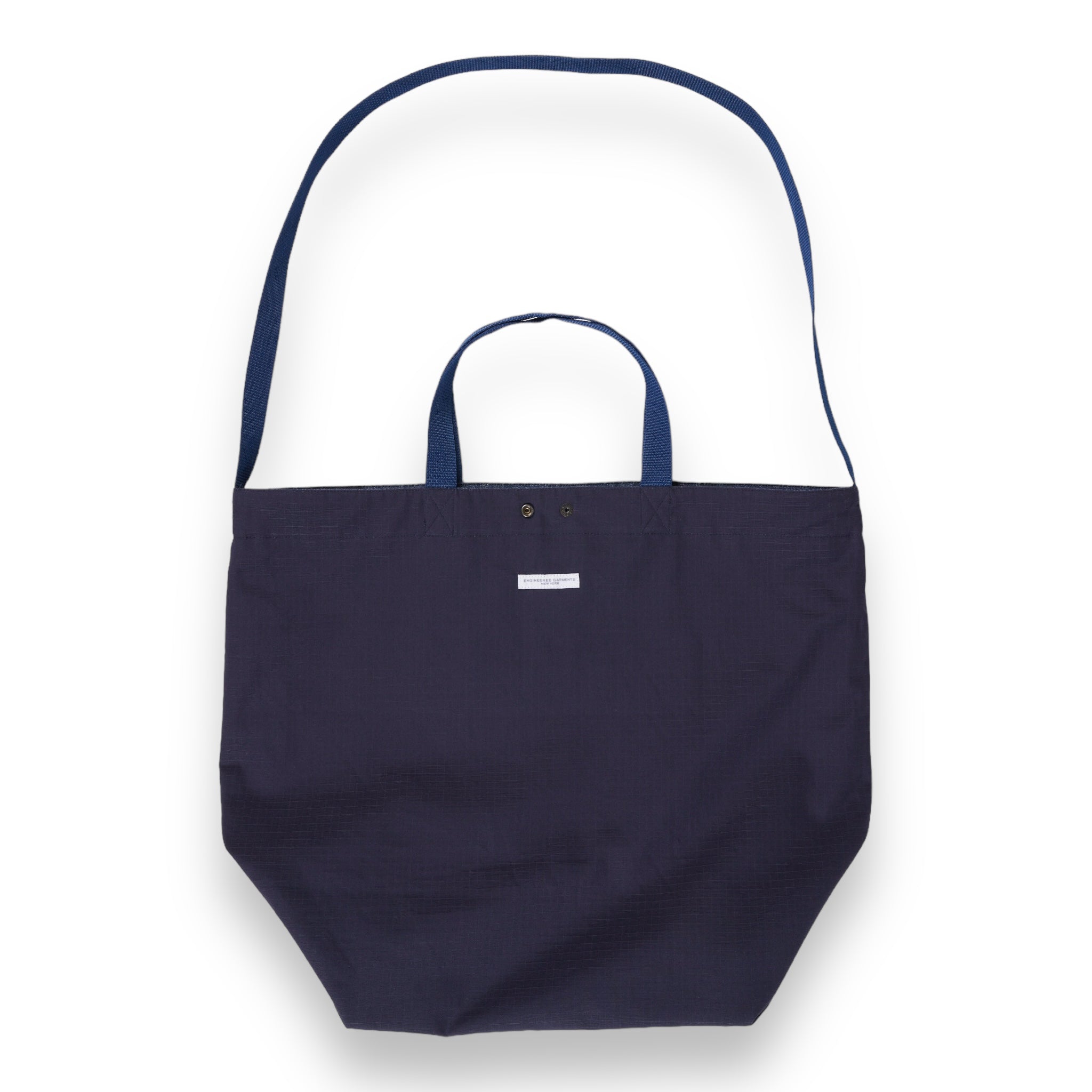 Engineered Garments Reversible Carry All Tote Bag