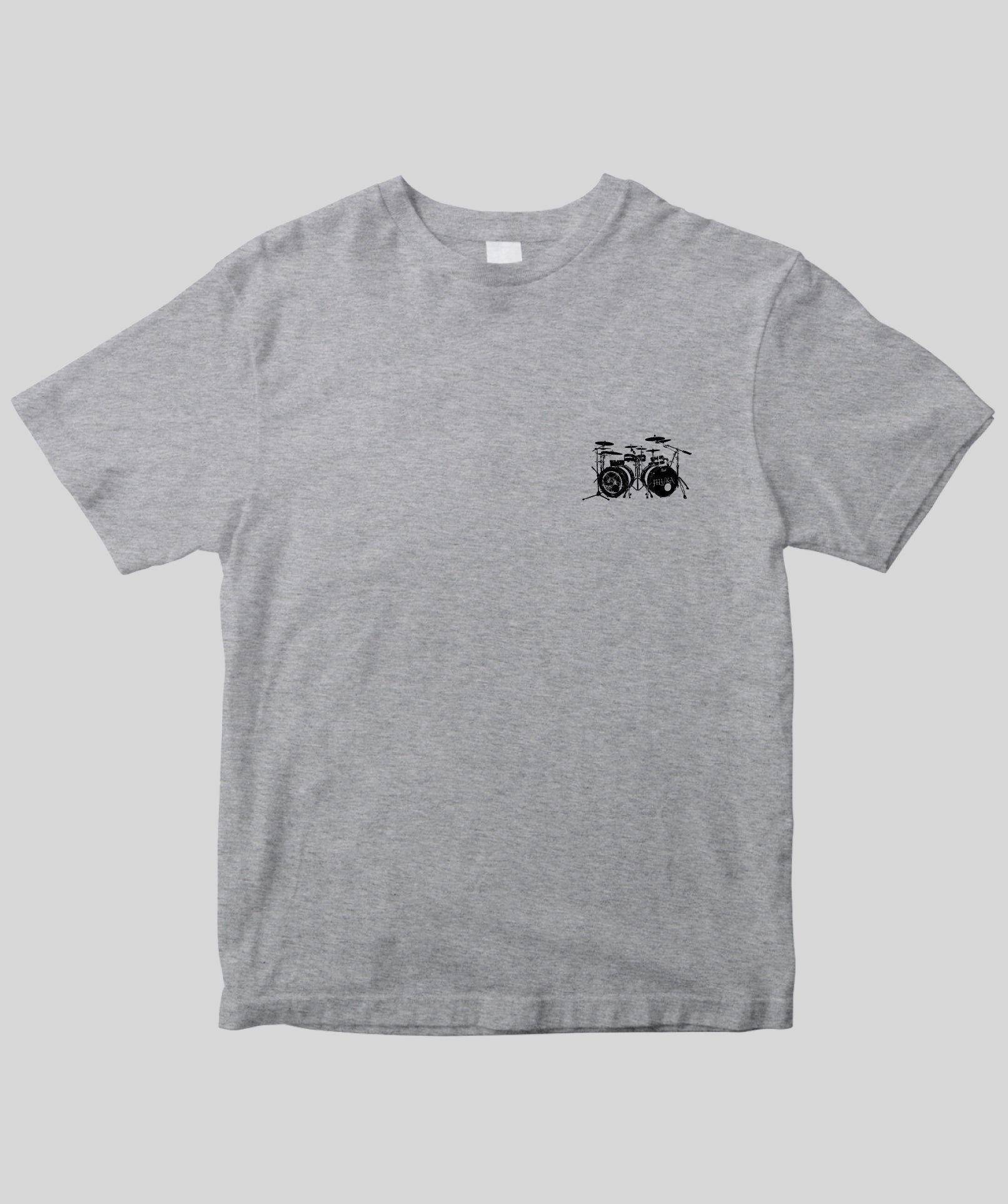 Drummer's Set Up Vol.37 Zyean［JILUKA］ – T-OD（株式会社リットー