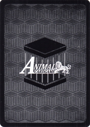 カード名「海中への探査」(3 枚)｜アニマルカードゲーム