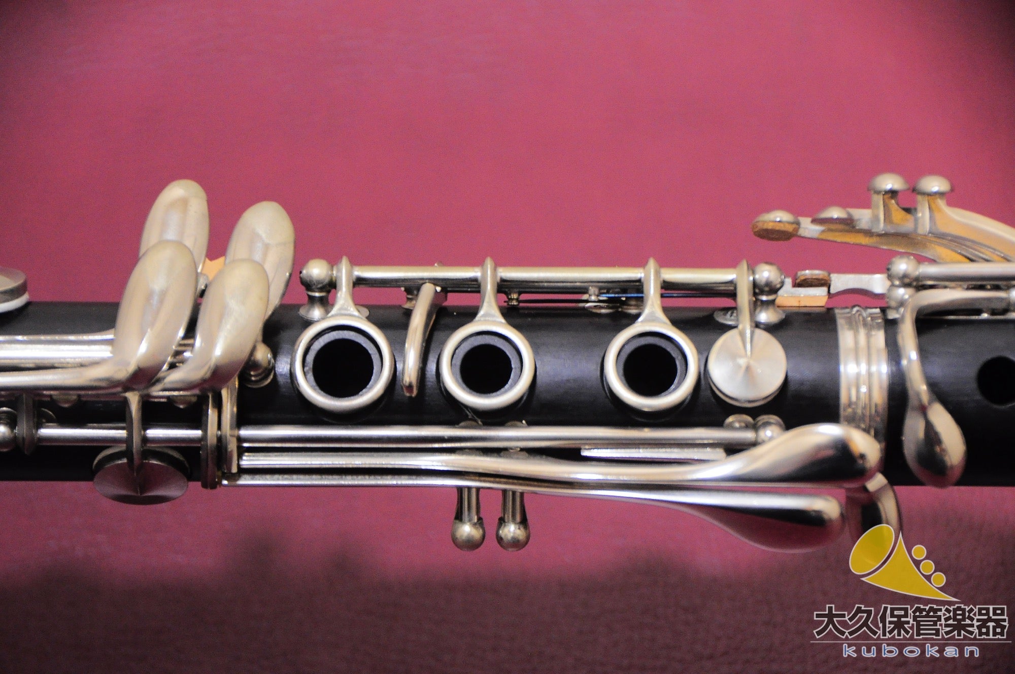 イヴェット&シェーファー(ビュッフェ・クランポン) EVETTE & SCHAEFFE