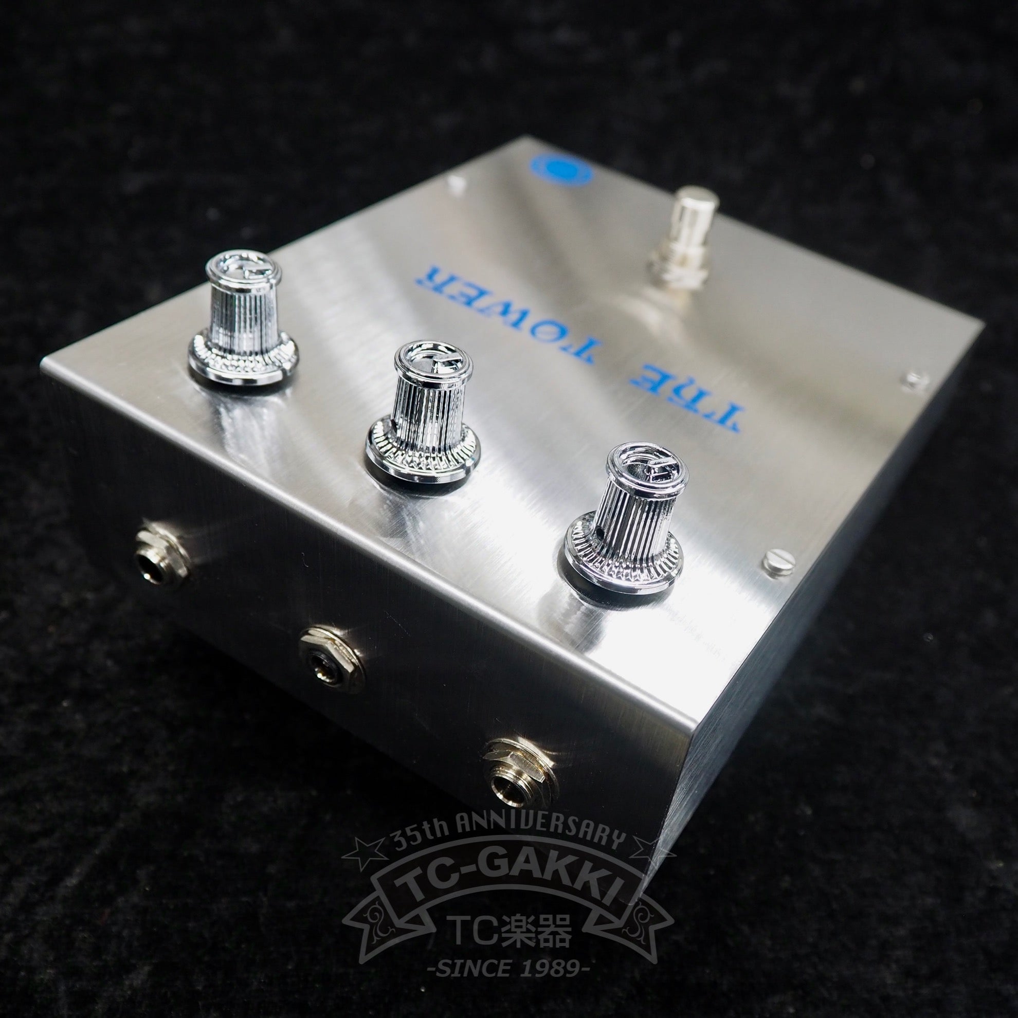 エフェクター｜オンライン販売｜TC楽器・大久保管楽器店・アドバンス