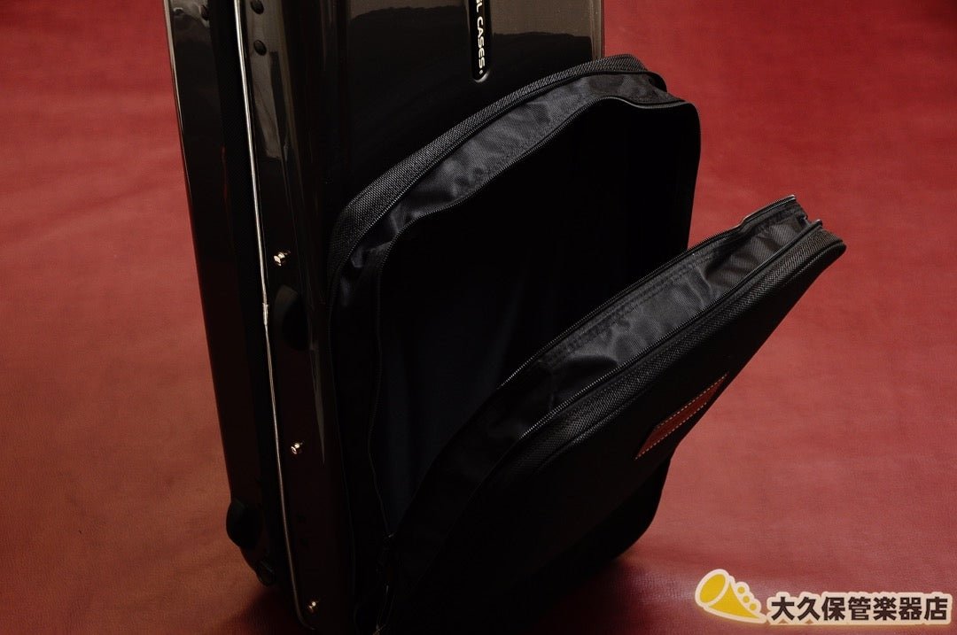 ジーエル GLK-T(S) 【テナーサックス用ケース】各色