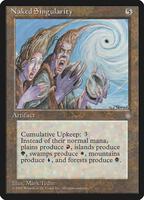 Oath of Lim-Dul - Ice Age - Magic: The Gathering - TCGplayer.com