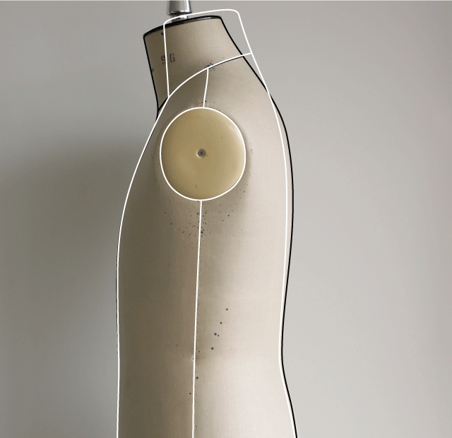 理想のダミーを求めて 2 | 玉置の仕事場