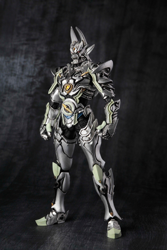 牙狼極魂 銀牙騎士 絶狼│株式会社BANDAI SPIRITS（バンダイスピリッツ）