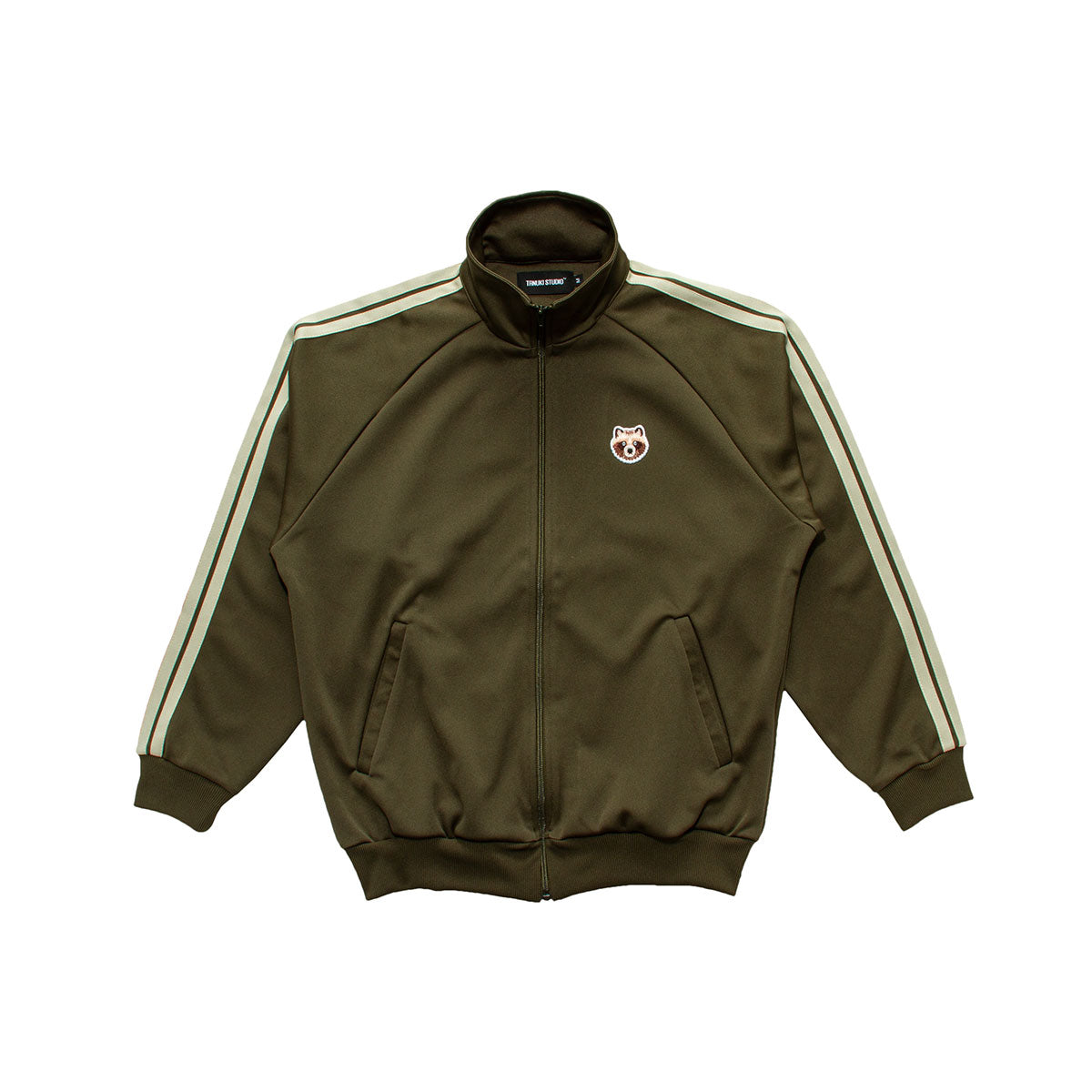 Set-Up – TANUKI STUDIO