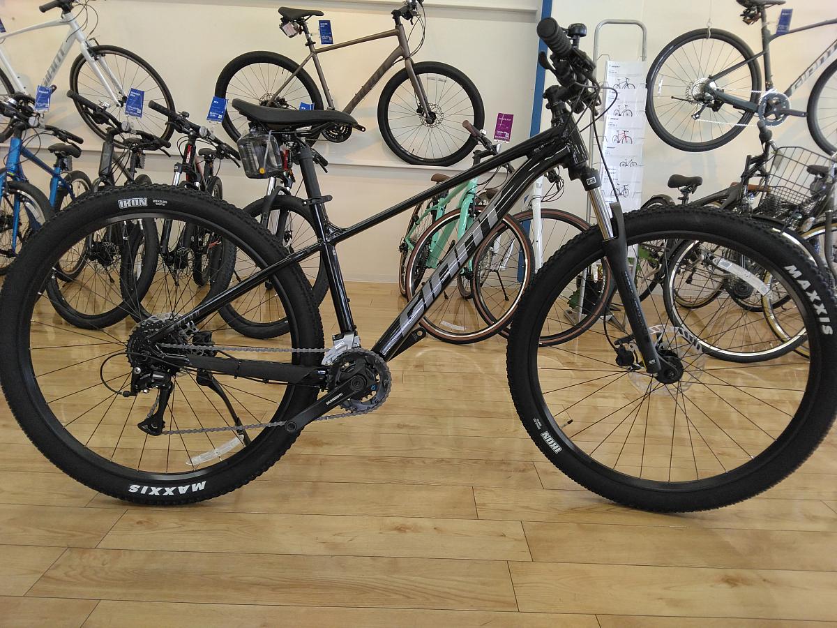 マウンテンバイク｜自転車のタニサダ