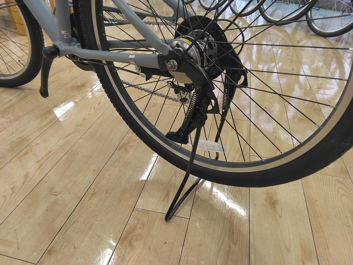 クロスバイク｜自転車のタニサダ