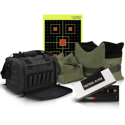 Complete Zeroing Kit – TacticalElites