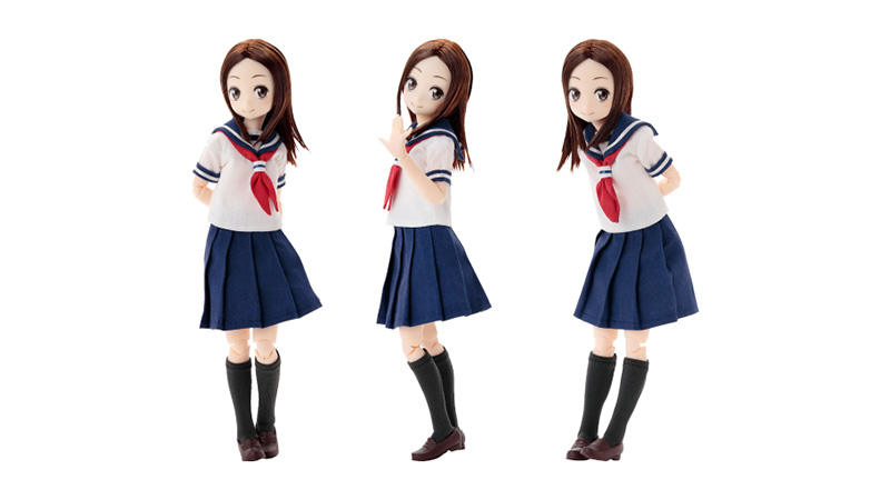 商品情報 | TVアニメ「からかい上手の高木さん」公式サイト