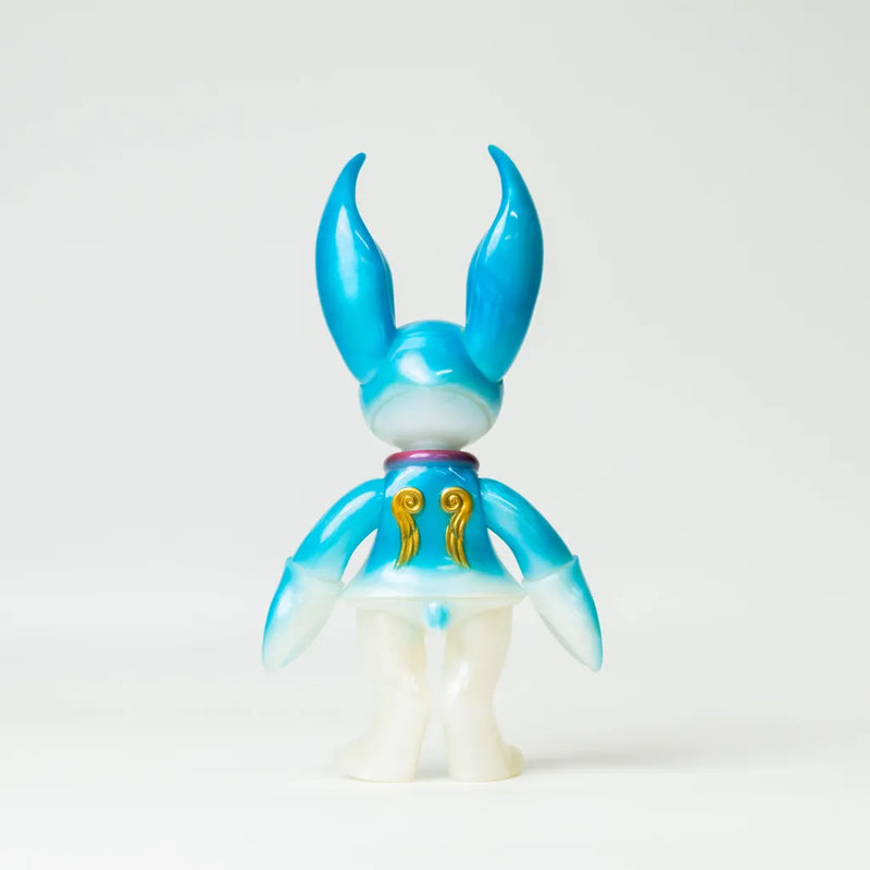 Limited】 雨宮慶太 キスケ 3種 ソフビ