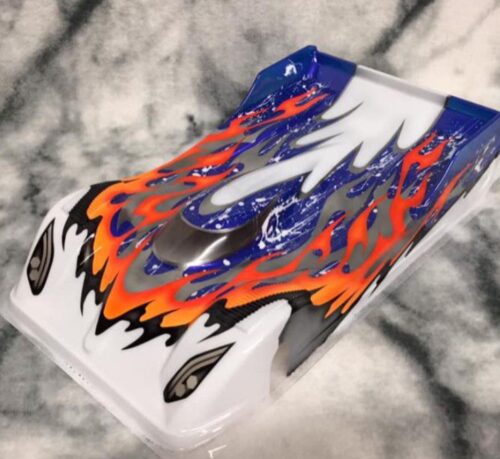 CRC Racing Concepts | Calandra Racing - Shipping CRC Parts