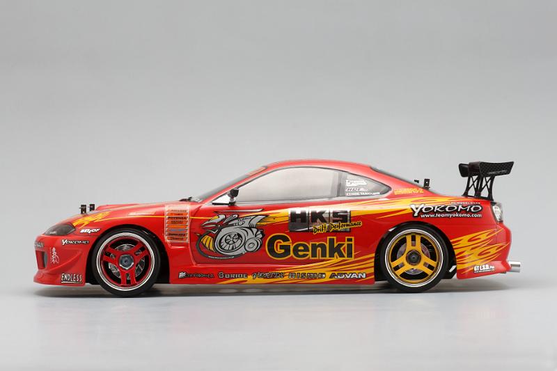 ラジコンカー・RCカーのヨコモ／YOKOMO 公式サイト