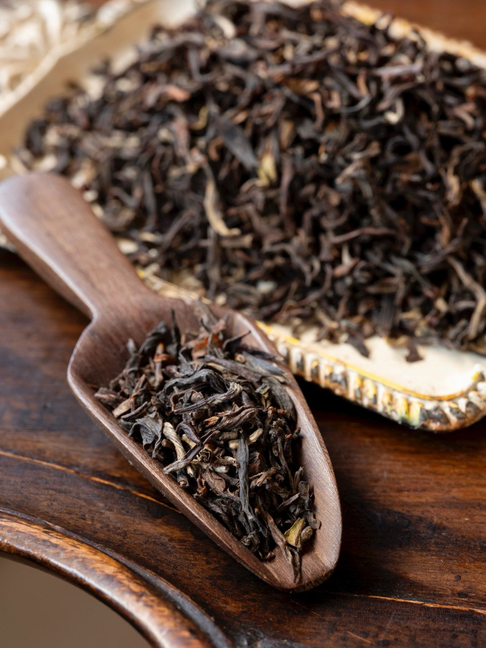 ダージリン 2025年 セカンドフラッシュ キャッスルトン茶園 DJ-190