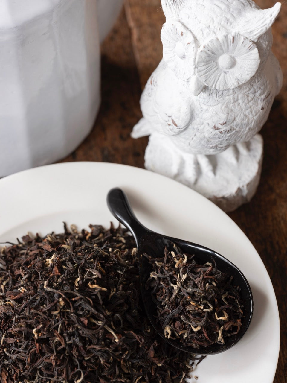 ダージリン 2025年 セカンドフラッシュ シーヨック茶園 DJ-59