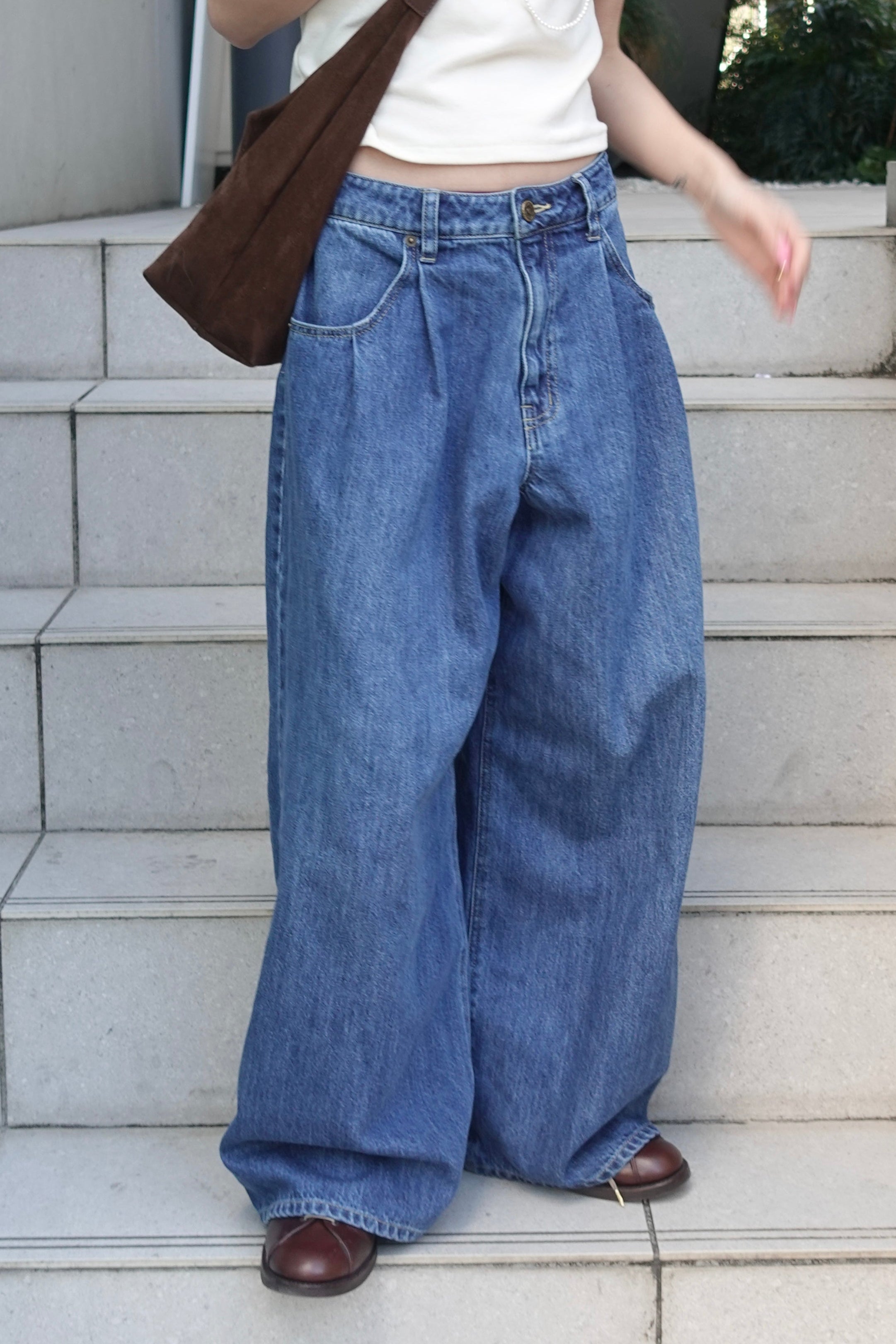 DENIM – TEEN BOOP 公式通販サイト