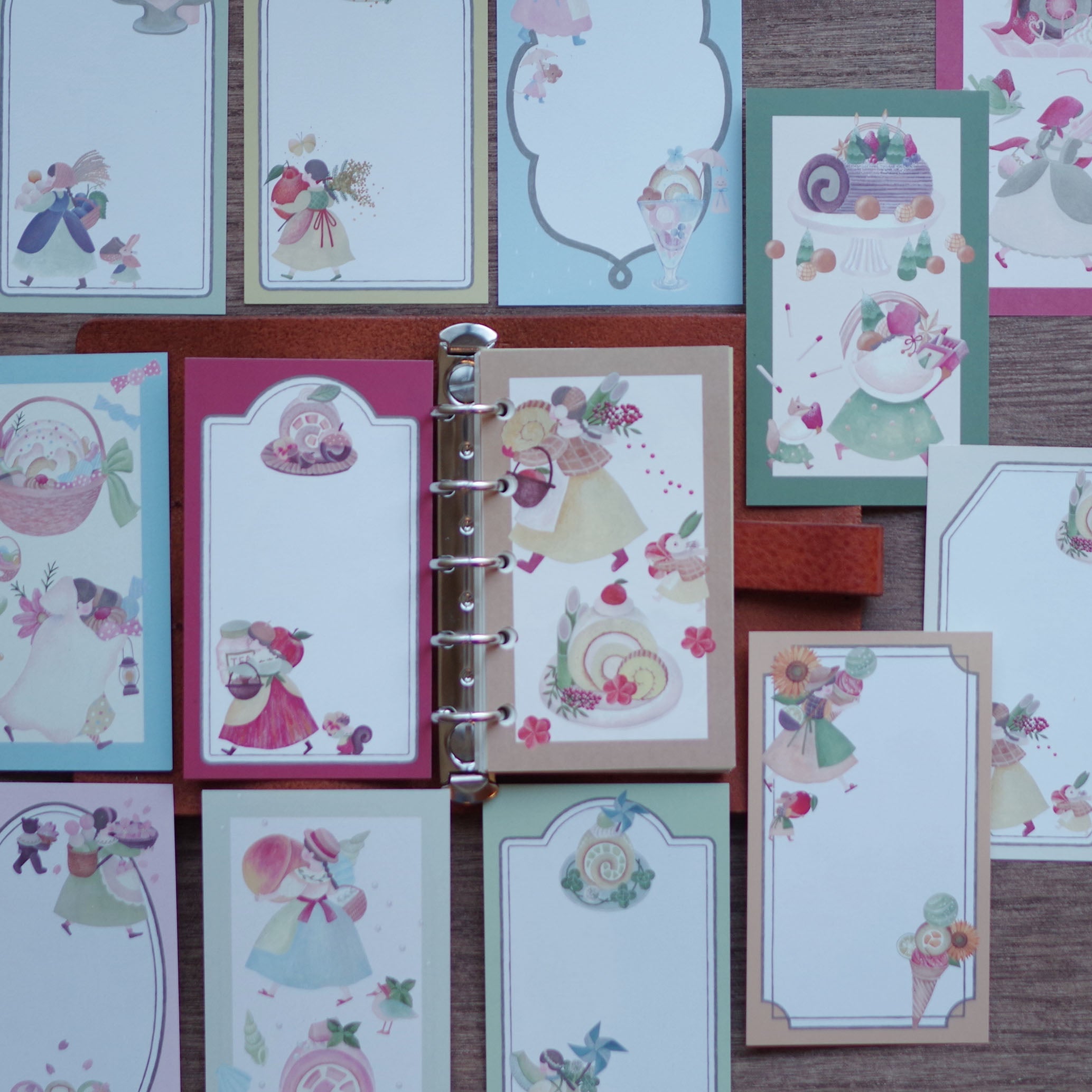 コレクション – てるふく商店